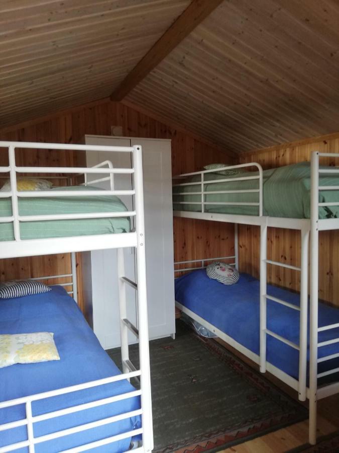 Insel Korsnaesudden Βίλα Hagfors Εξωτερικό φωτογραφία